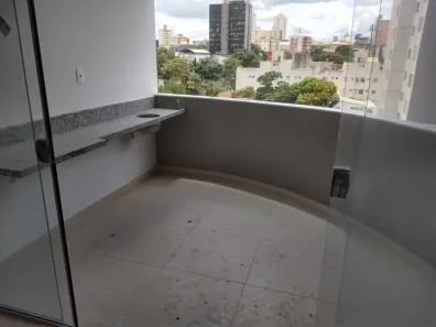 Apartamento com 3 Quartos à venda, 79m² no Floresta, Belo Horizonte