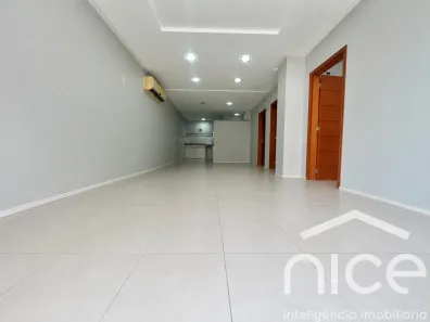 Ponto Comercial para alugar, 46m² no Centro, Itajaí