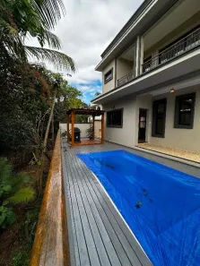 Casa de Condomínio com 3 Quartos para alugar, 300m² no Jardim Reserva Bom Viver de Indaiatuba, Indaiatuba