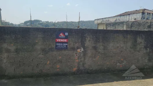 Lote/Terreno à venda, 250m² no Ponte Seca, Ribeirão Pires