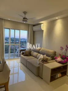 Apartamento com 3 Quartos à venda, 74m² no Higienópolis, São José do Rio Preto