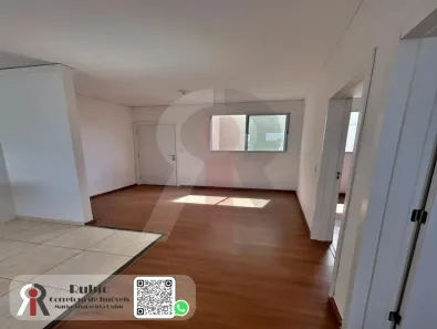 Apartamento com 2 Quartos à venda, 41m² no Recreio dos Sorocabanos, Sorocaba
