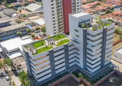Sala Comercial à venda, 51m² no Centro, Três Lagoas