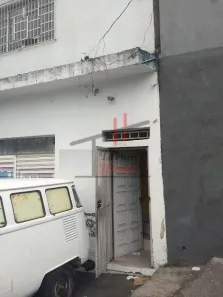 Prédio Comercial para alugar, 240m² no Capão do Embira, São Paulo