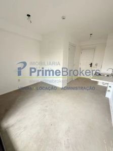 Apartamento com 1 Quarto à venda, 25m² no Vila Clementino, São Paulo