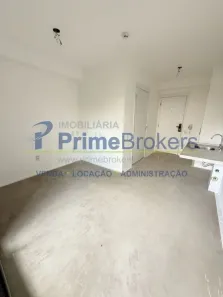 Apartamento com 1 Quarto à venda, 25m² no Vila Clementino, São Paulo