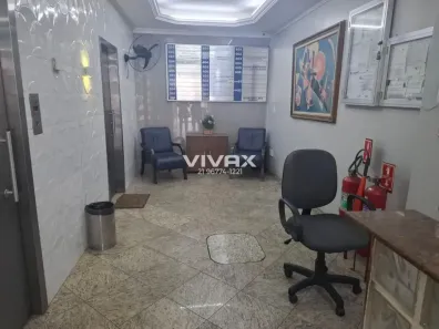 Ponto Comercial à venda, 20m² no Méier, Rio de Janeiro