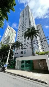 Apartamento com 2 Quartos à venda, 72m² no Altiplano Cabo Branco, João Pessoa