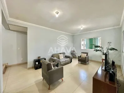 Casa com 4 Quartos à venda, 294m² no Trevo, Belo Horizonte