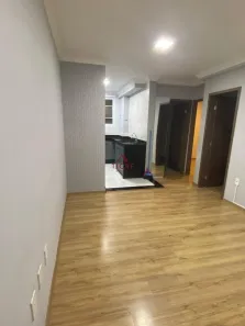 Apartamento com 2 Quartos para alugar, 44m² no Juliana, Belo Horizonte