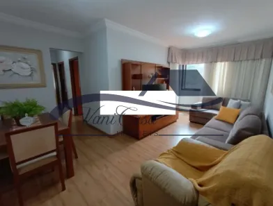 Apartamento com 3 Quartos à venda, 72m² no Vila Vera, São Paulo