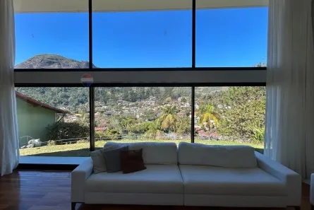 Casa com 3 Quartos à venda, 180m² no Cônego, Nova Friburgo