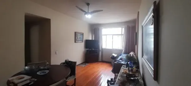 Apartamento com 3 Quartos à venda, 99m² no Icaraí, Niterói