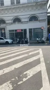 Ponto Comercial para alugar, 800m² no Centro, Santos