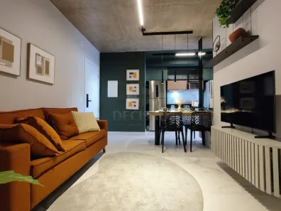 Cobertura com 2 Quartos à venda, 101m² no Santa Efigênia, Belo Horizonte
