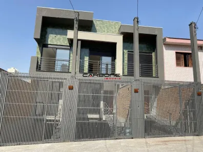 Sobrado com 3 Quartos à venda, 210m² no Vila Bertioga, São Paulo