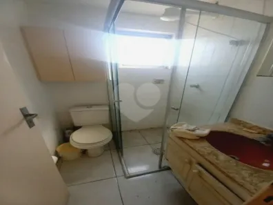 Apartamento com 1 Quarto à venda, 37m² no Vila Mascote, São Paulo