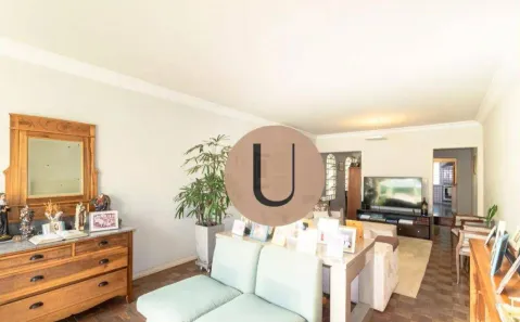 Casa com 3 Quartos à venda, 168m² no Vila Nova Conceição, São Paulo