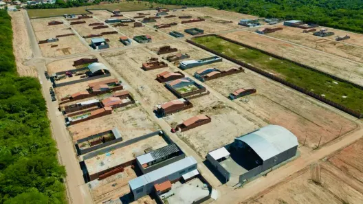 Lote/Terreno à venda, 150m² no Antonio Miguel, Itaitinga