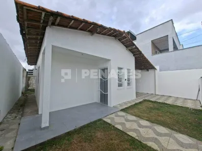 Casa de Condomínio com 2 Quartos à venda, 65m² no Parque de Exposições, Parnamirim