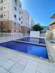 Apartamento com 2 Quartos à venda, 45m² no Vila Avelina, Nova Iguaçu