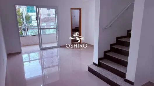 Casa com 4 Quartos à venda, 174m² no Embaré, Santos