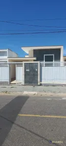 Casa com 3 Quartos à venda, 217m² no Parque Jóquei Club, Campos dos Goytacazes