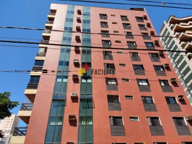 Apartamento com 3 Quartos à venda, 129m² no Cambuí, Campinas