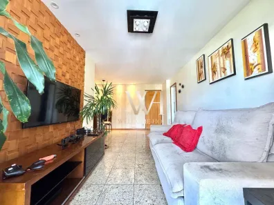 Apartamento com 3 Quartos à venda, 160m² no Icaraí, Niterói