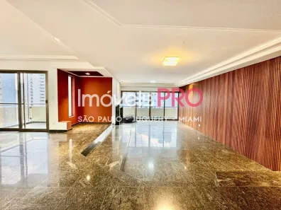 Apartamento com 4 Quartos à venda, 240m² no Planalto Paulista, São Paulo
