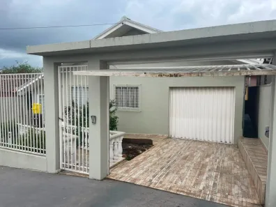 Casa com 2 Quartos à venda, 100m² no Contorno, Ponta Grossa