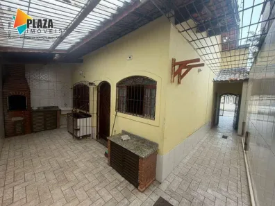Casa com 2 Quartos à venda, 53m² no Caiçara, Praia Grande