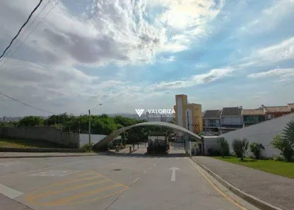 Lote/Terreno à venda, 400m² no Jardim Vila São Domingos, Sorocaba