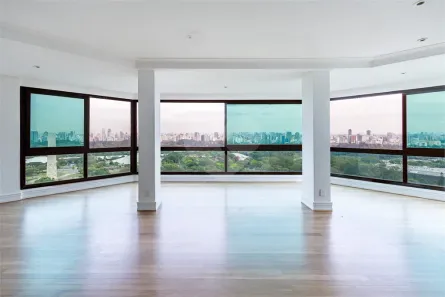 Apartamento com 5 Quartos à venda, 680m² no Paraíso, São Paulo