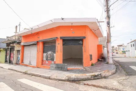 Ponto Comercial para alugar, 40m² no Vila Danubio Azul, São Paulo