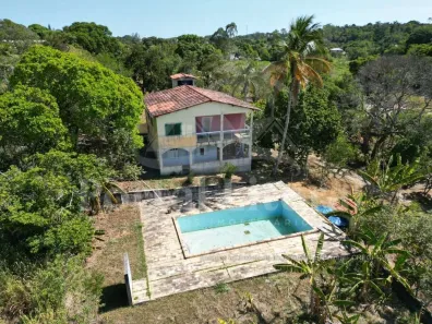 Casa com 5 Quartos à venda, 250m² no Bonsucesso (Bacaxá), Saquarema