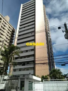 Apartamento com 4 Quartos à venda, 240m² no Centro, São Bernardo do Campo