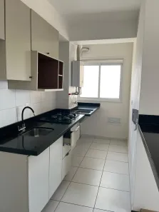 Apartamento com 2 Quartos para alugar, 50m² no Socorro, São Paulo