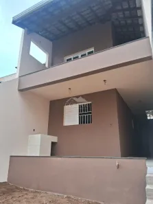 Sobrado com 3 Quartos à venda, 136m² no Vila Della Piazza, Jundiaí