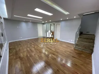 Sobrado com 3 Quartos para alugar, 350m² no Barcelona, São Caetano do Sul