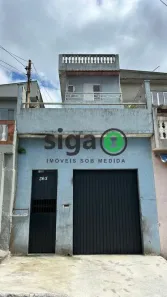 Casa com 3 Quartos à venda, 135m² no Jardim Taipas, São Paulo