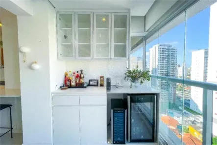 Apartamento com 1 Quarto à venda, 176m² no Sumaré, São Paulo