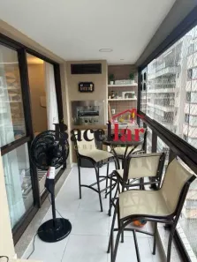 Apartamento com 4 Quartos à venda, 118m² no Recreio dos Bandeirantes, Rio de Janeiro