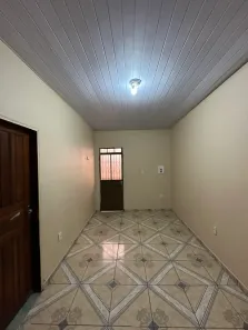 Apartamento com 1 Quarto para alugar, 50m² no Alvorada, Manaus