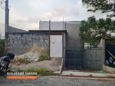 Galpão/Depósito/Armazém à venda, 360m² no Jardim Guerreiro, Cotia