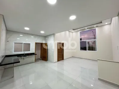 Casa de Condomínio com 3 Quartos à venda, 122m² no Jardim Residencial Villagio Wanel, Sorocaba