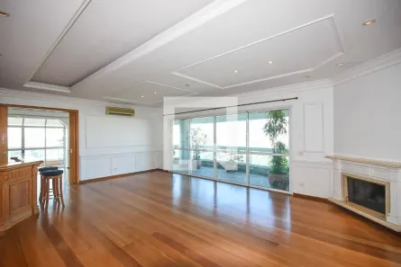 Apartamento com 4 Quartos à venda, 380m² no Jardim Fonte do Morumbi, São Paulo