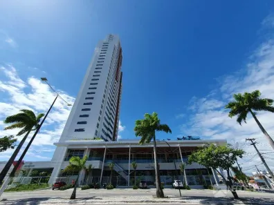 Ponto Comercial à venda, 65m² no Vila Cabral, Campina Grande