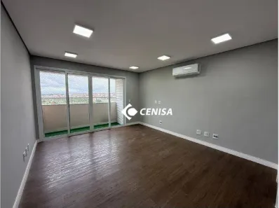 Sala Comercial para alugar, 40m² no Jardim Pompéia, Indaiatuba