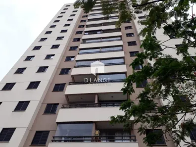Apartamento com 3 Quartos à venda, 78m² no Parque Prado, Campinas